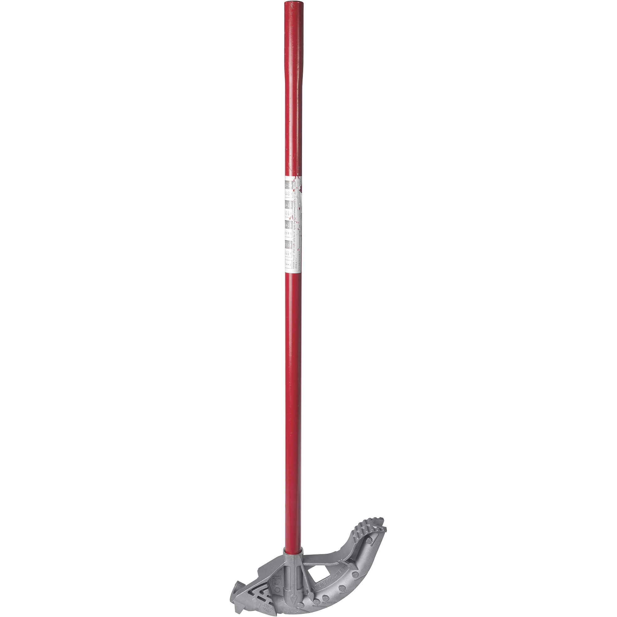 Gardner Bender Conduit Hand Bender — 3/4in. EMT, Model 961H Northern